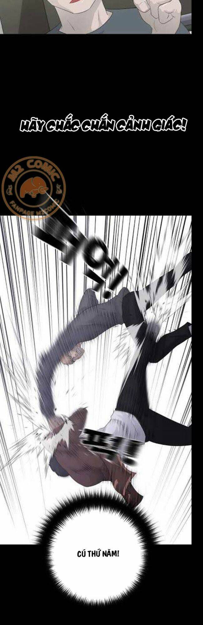 trigger chapter 30 38