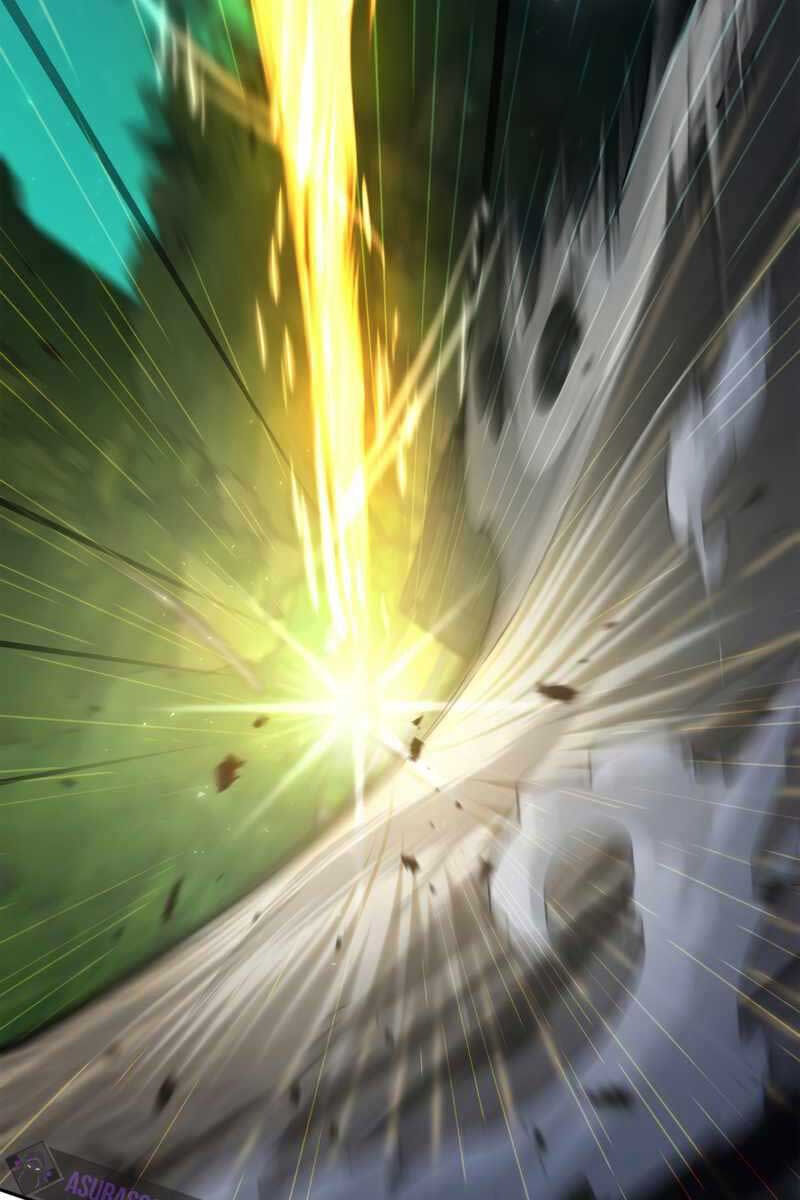 Đại Pháp Sư Toàn Năng chapter 33.1 54