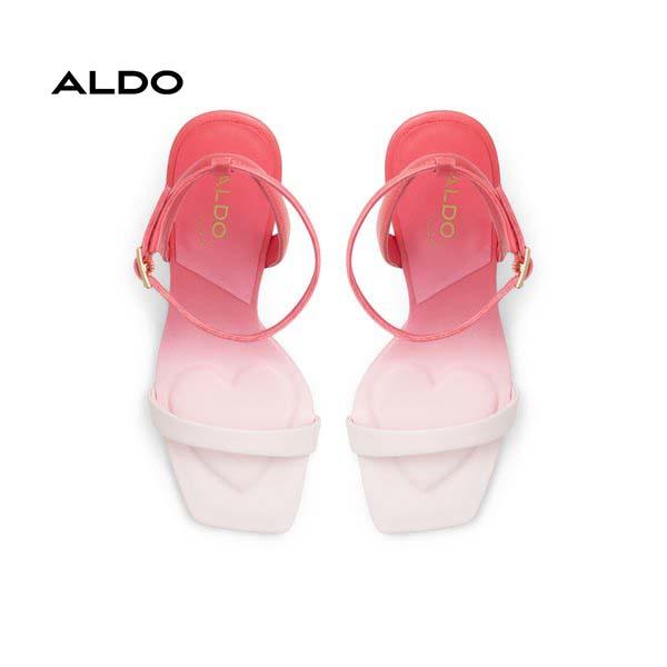 Sandal cao gót nữ Aldo LOVETHRONE930