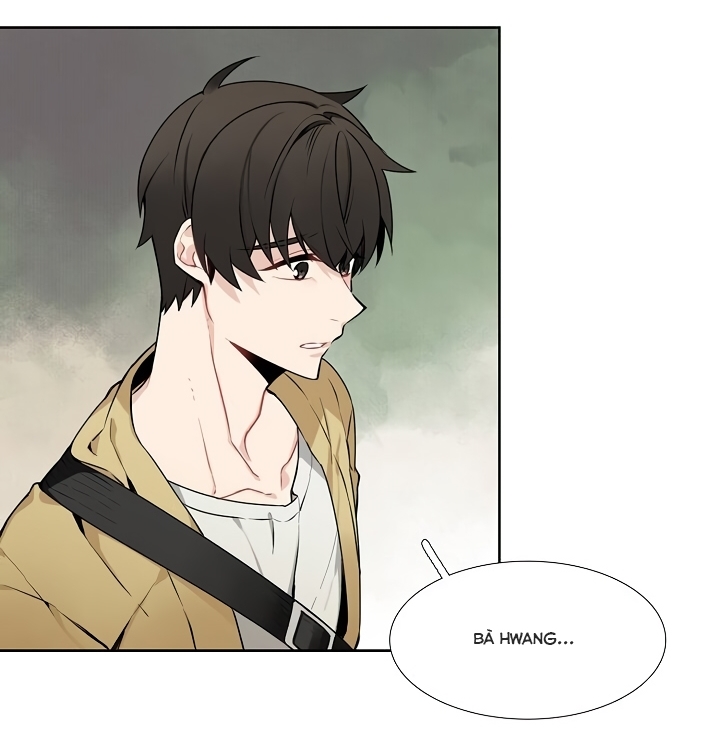 đầu bếp ẩn dấu lời chúc phúc chapter 2.3 13