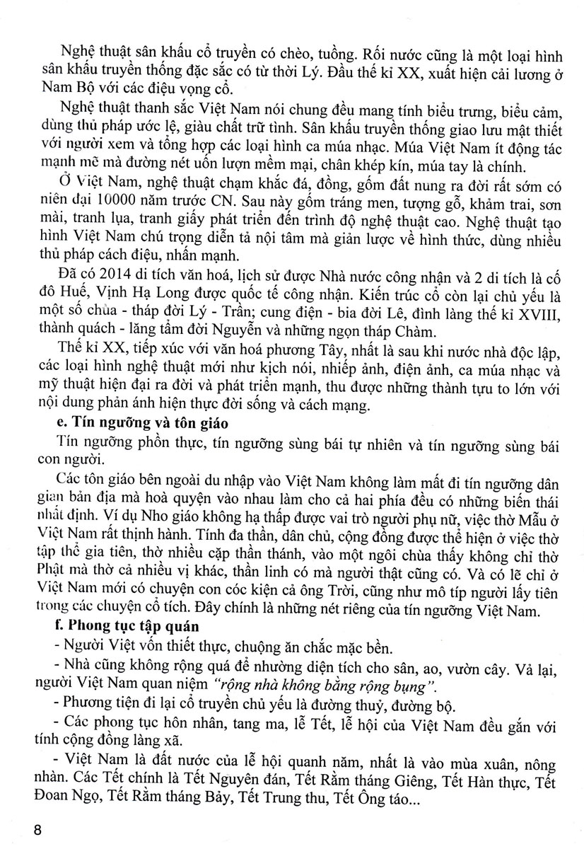 Hướng Dẫn Học Và Làm Bài Ngữ Văn 12 (Bám Sát SGK Cánh Diều) (HA)