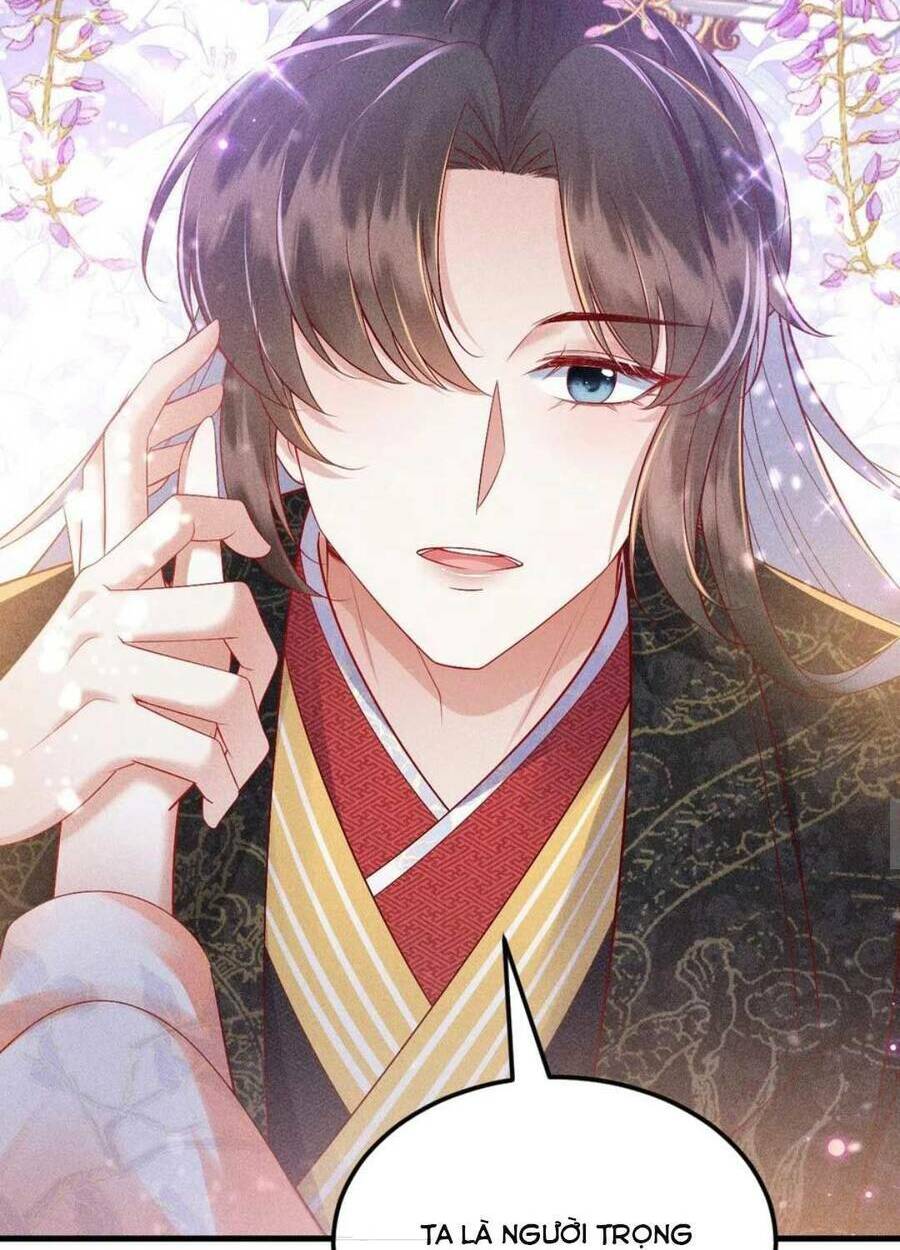 đại đích nữ trọng sinh về báo thù chapter 35 21