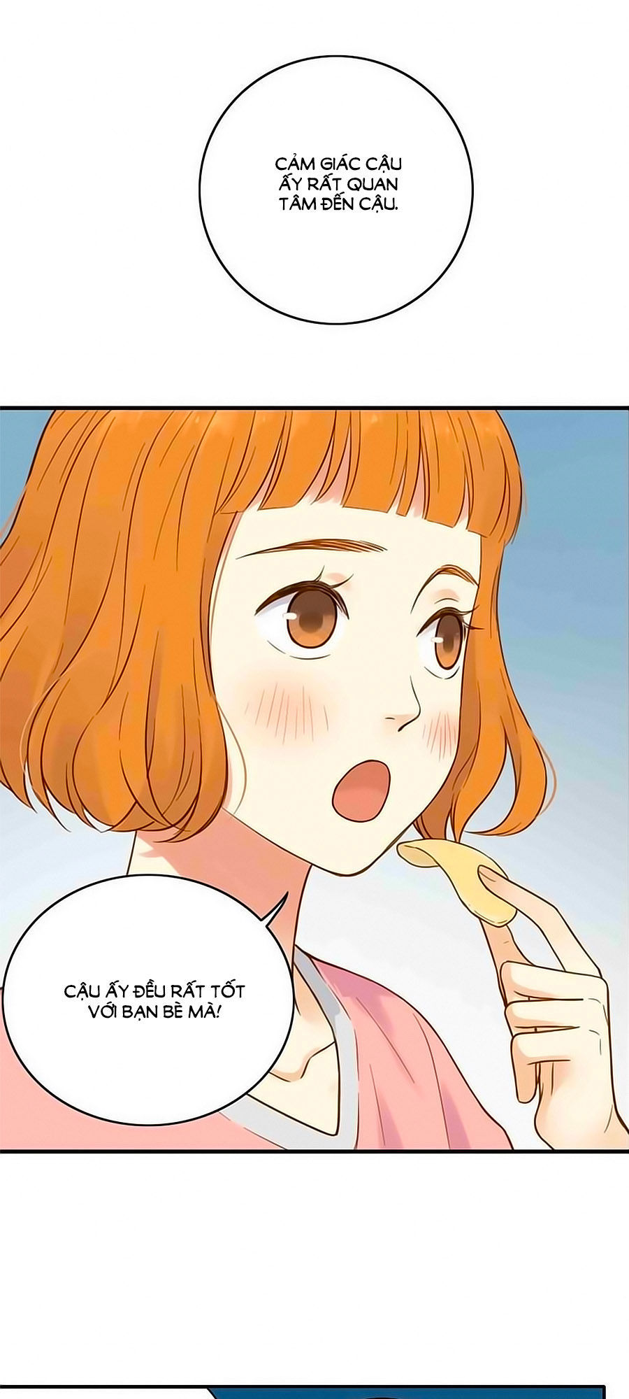 bạc hà chi hạ chapter 44 35