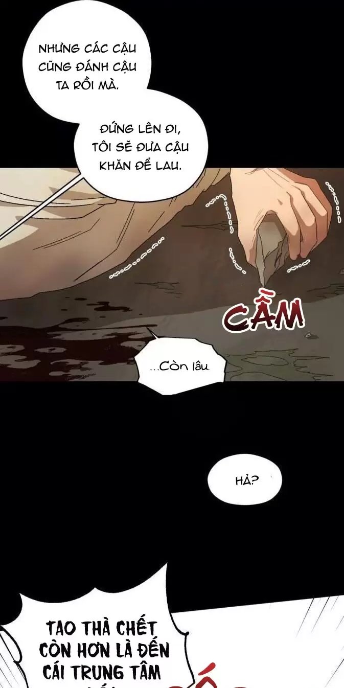 liveta chapter 30 45