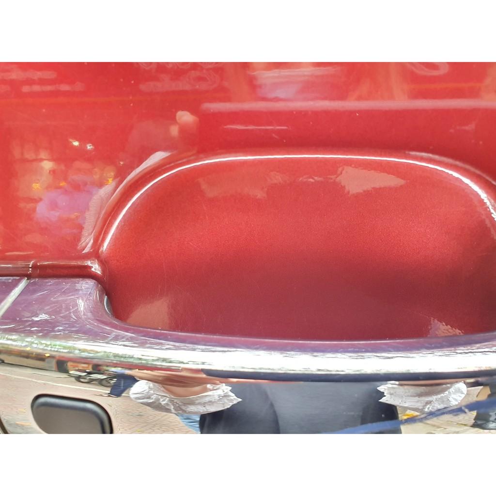 Phục hồi sơn Magic Paint Restorer - tái tạo lớp sơn bóng bề mặt xe hơi, ô tô