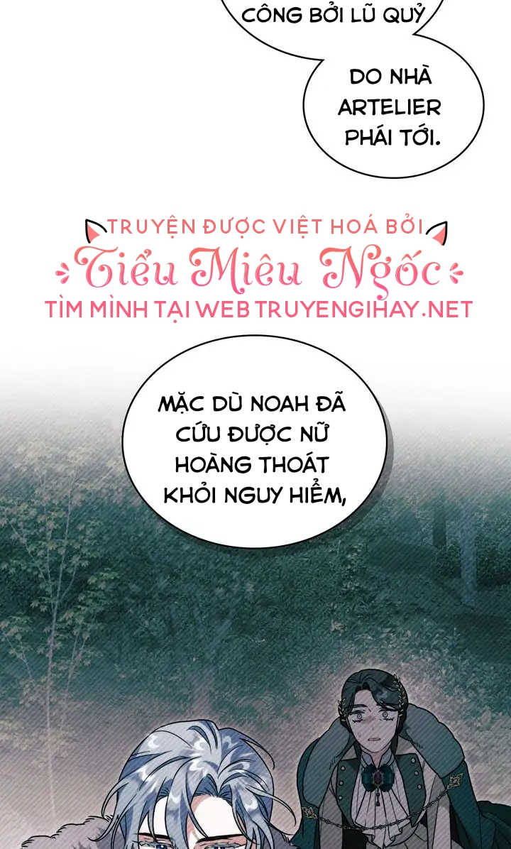 ánh sáng của bình minh chapter 54 14