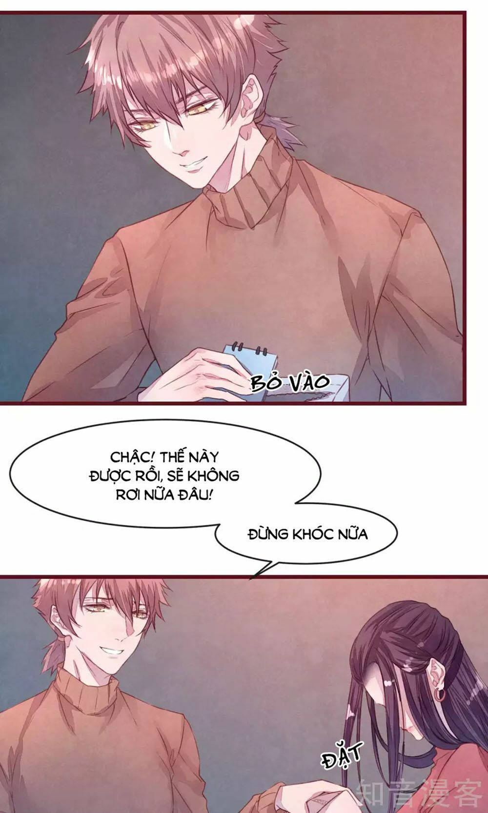 đào tạo nuôi dưỡng bạn trai mèo chapter 28 6