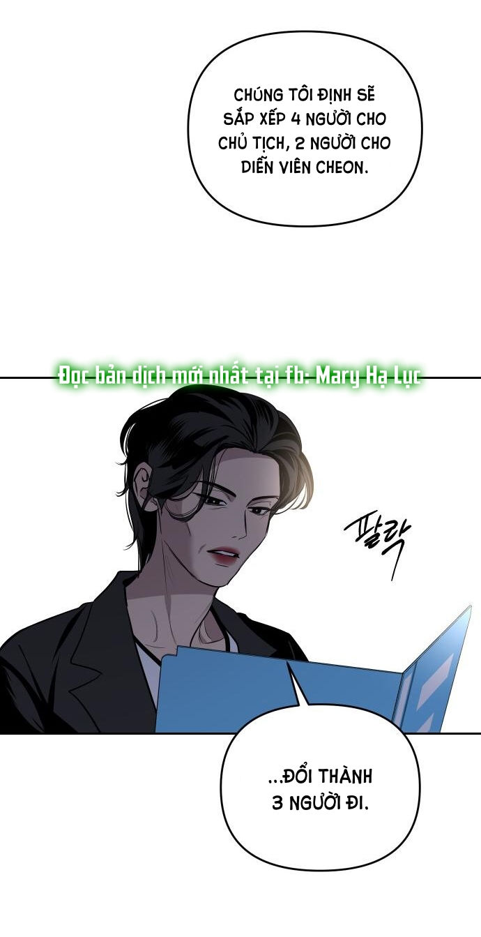 tiên nữ ngoại truyện chapter 3.1 12