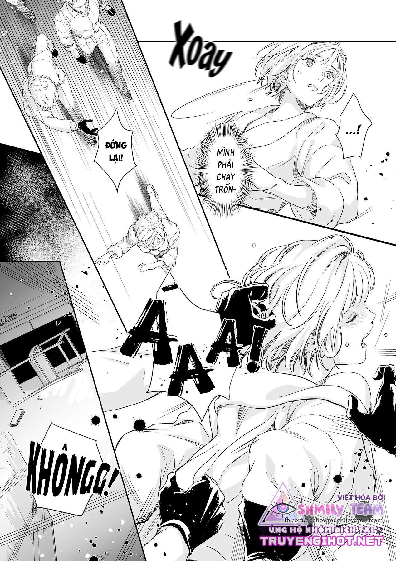 chàng yakuza và nàng omega chapter 9 4