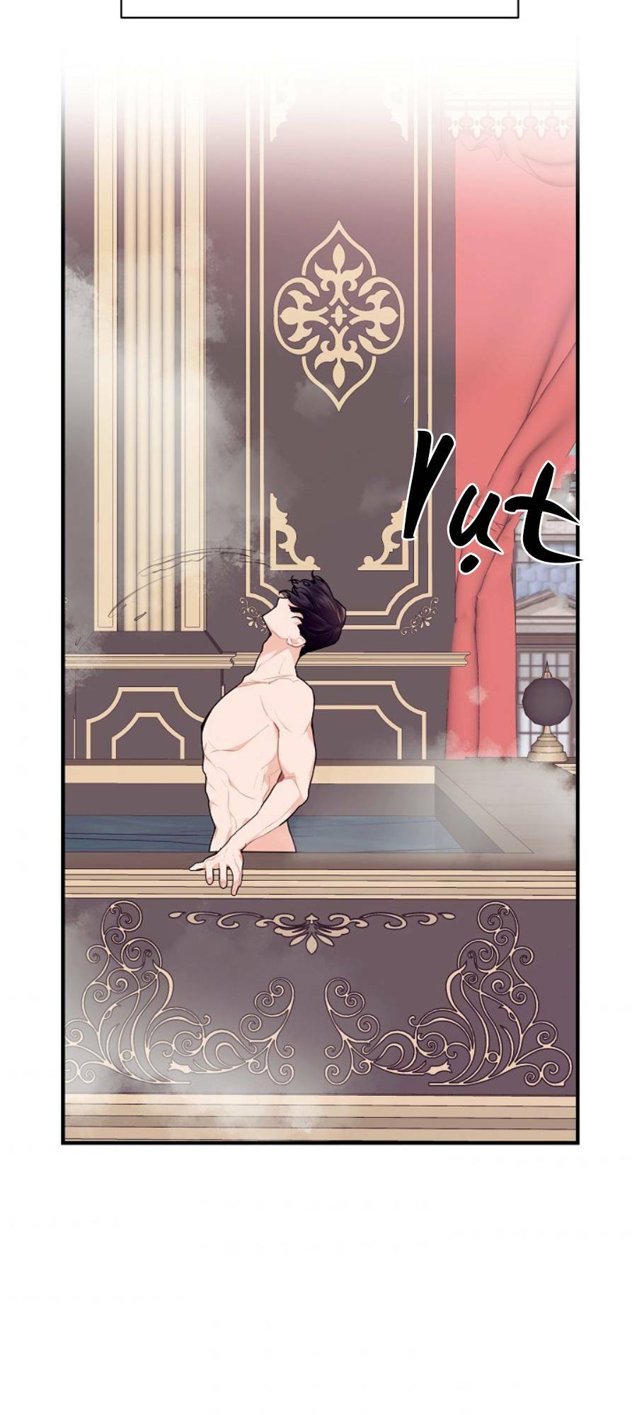 đại dương kiêu sa chapter 14.1 28