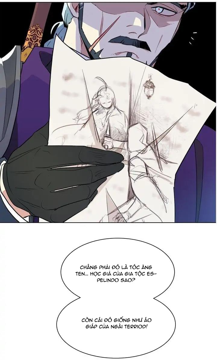 tôi là fan cứng hoàng tử chapter 40.2 25