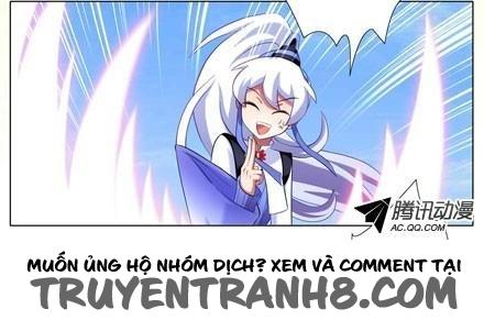 đầu óc đại sư huynh của ta rất đen tối chapter 44 16