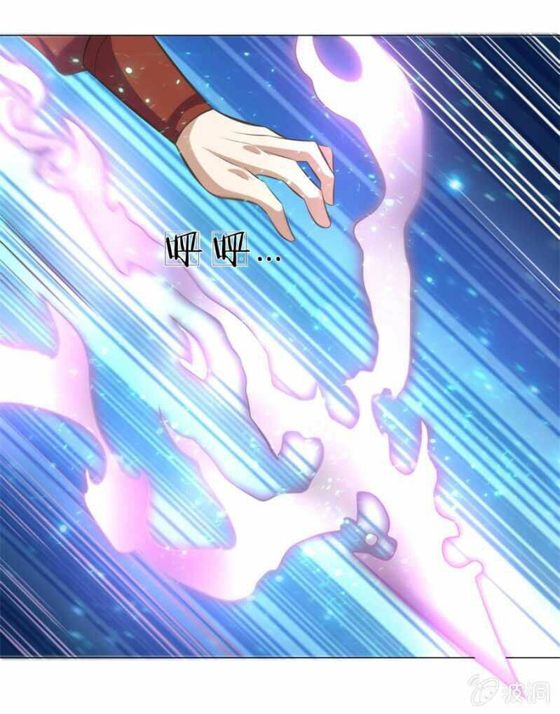 tuyệt thế thần hoàng chapter 102 5