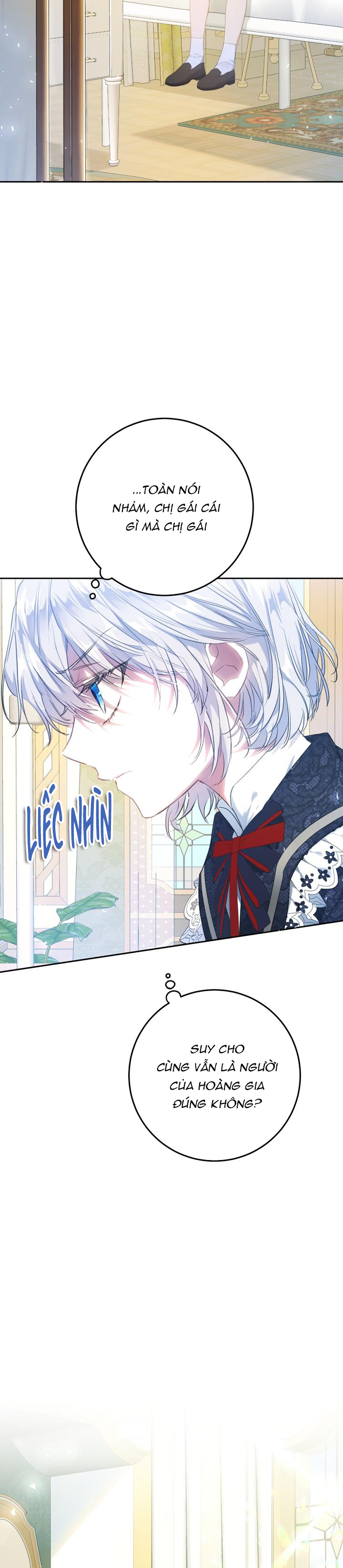 con rối ác nữ marionette chapter 42 7