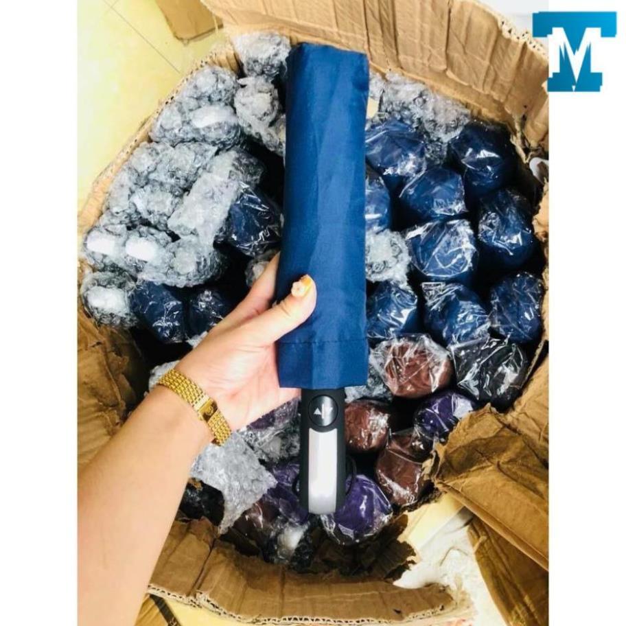 Ô tự động gấp gọn 2 chiều đóng mở loại 1 10 nan