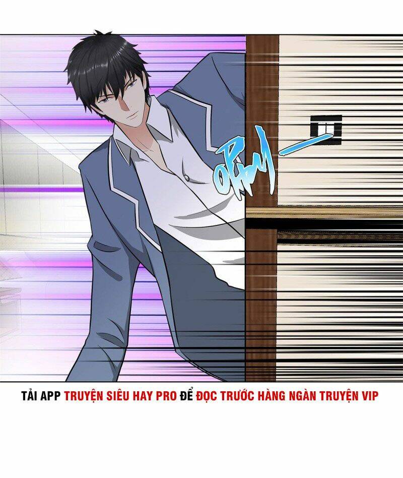 học viện cao thủ chapter 270 8