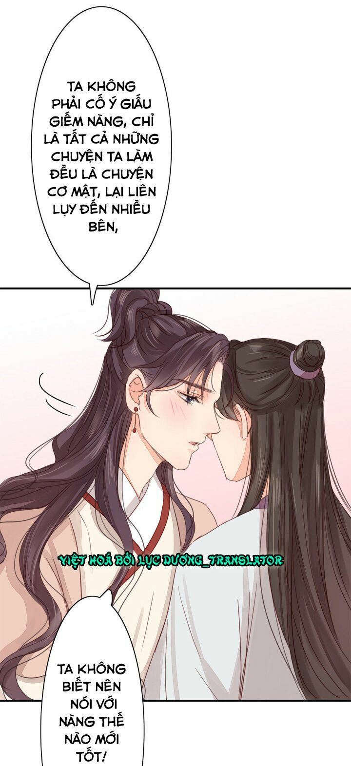 chỉ phu vi thê chapter 45 24