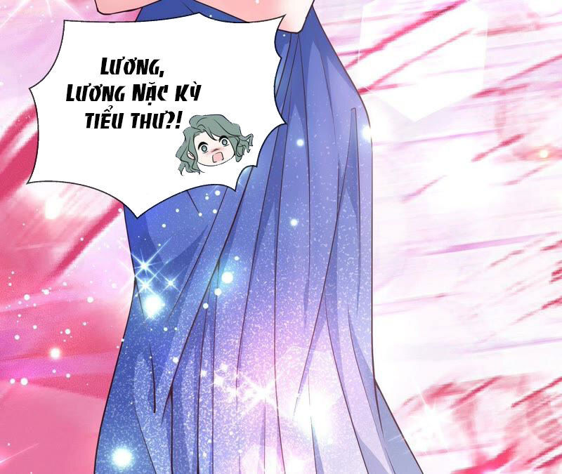 chiến lược lãng mạn của thịnh thiếu chapter 42 19