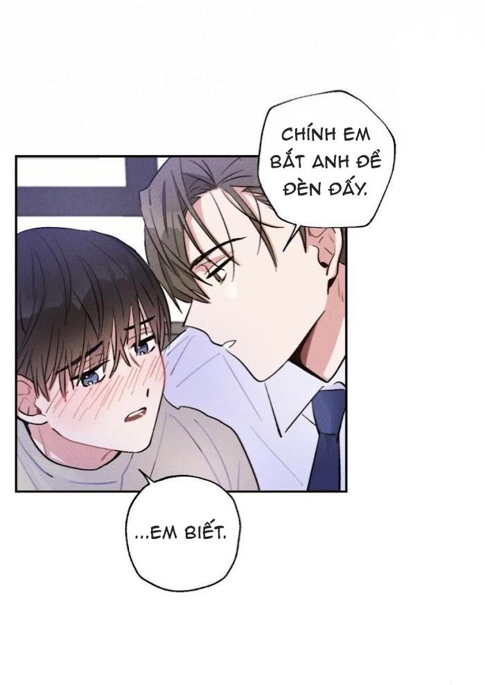 mưa giông chapter 18 49