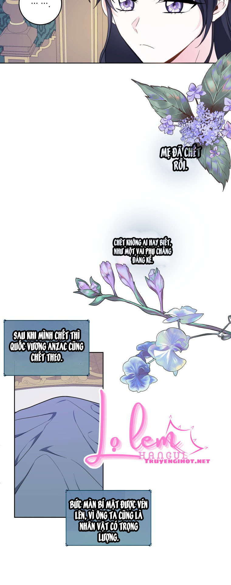 trở thành vợ của nam chính phế vật chapter 36.1 15