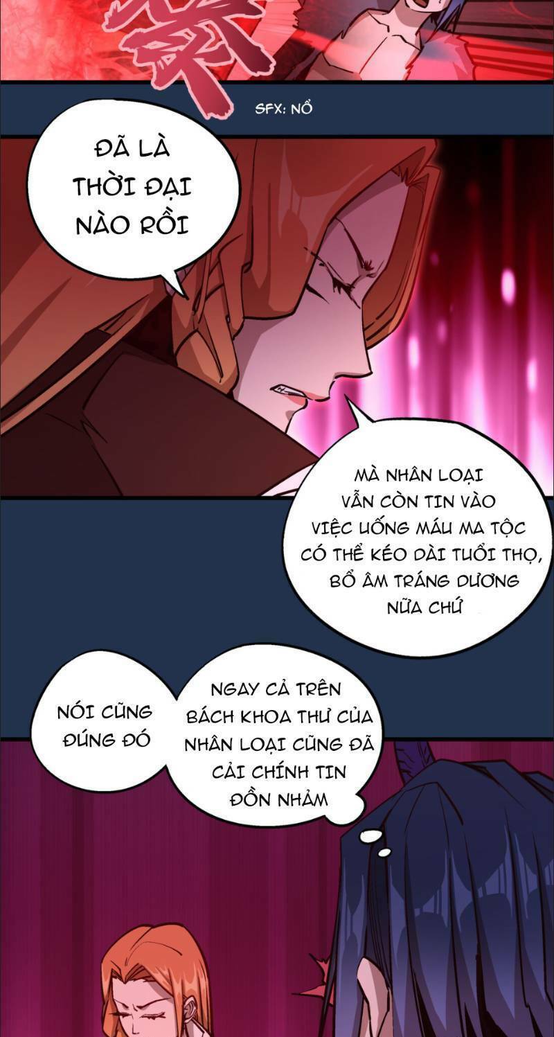 ta không phải đại ma vương chapter 8 31