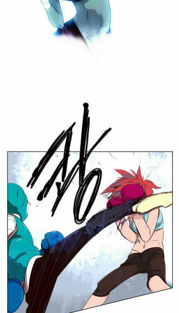 nữ sinh trường wilds chapter 77 12