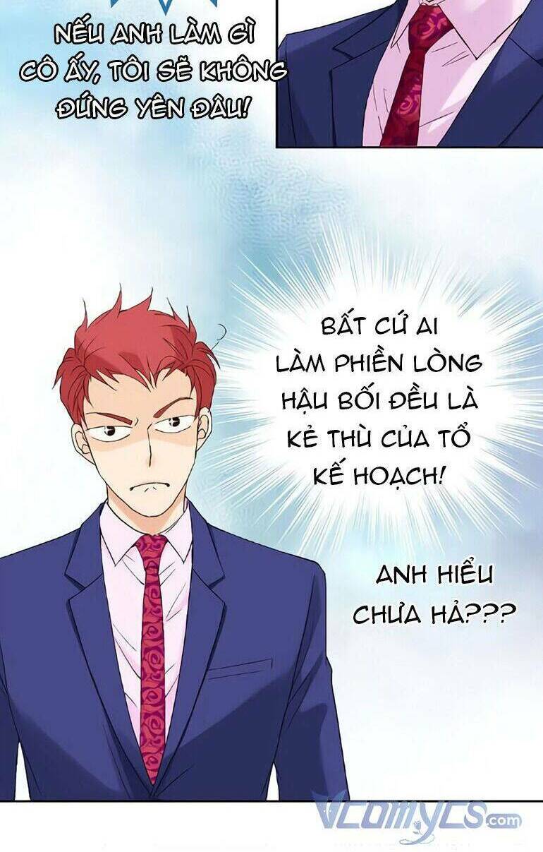lee bom, em là của anh chapter 8 10