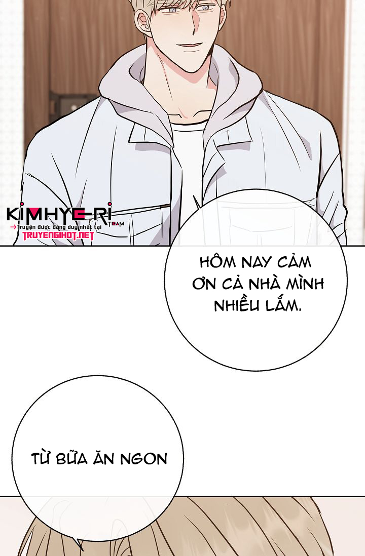 đứa bé là con tôi chapter 7 21