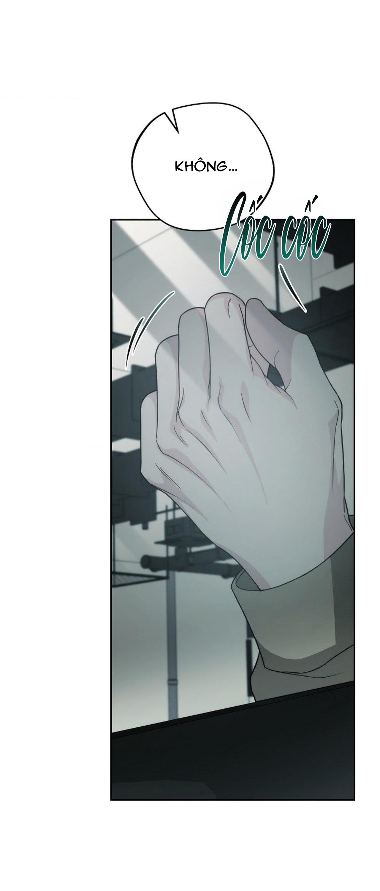 (abo)mối quan hệ không hoàn chỉnh chapter 17 36