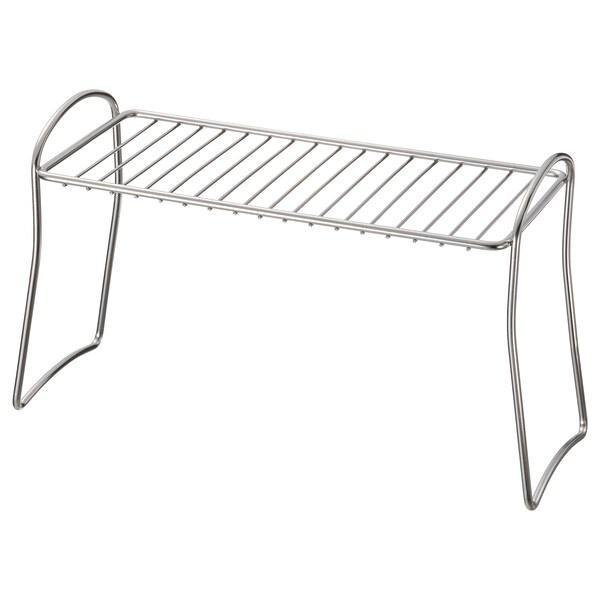 Kệ sấy bát đĩa 13x32 cm VALVARDAD