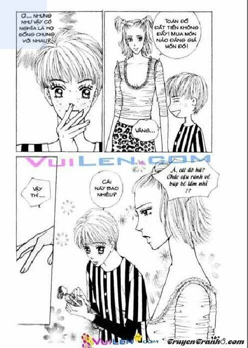 người mẫu hoàn hảo chapter 2 138