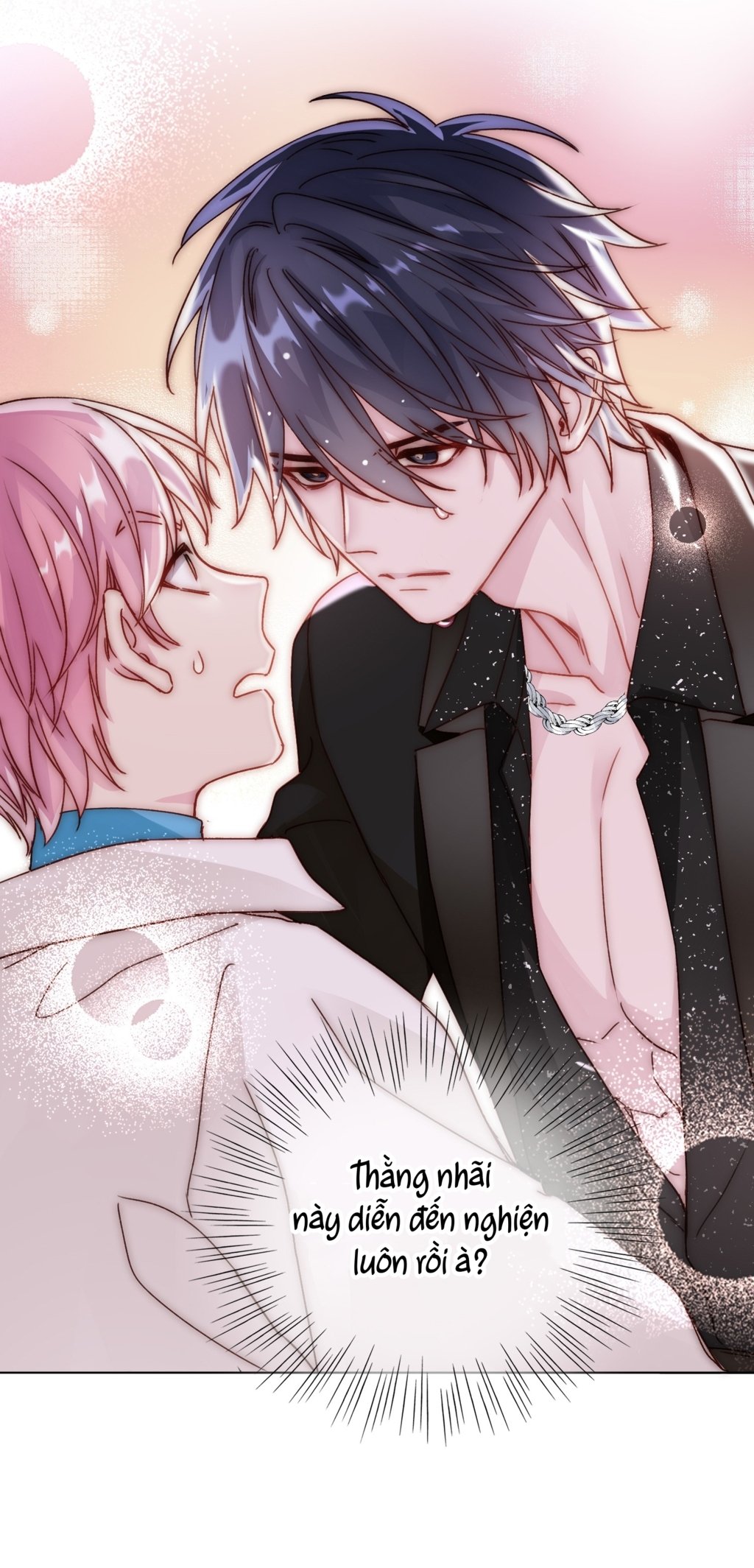 tôi phải trở thành nhân vật đại phản diện chapter 21 15