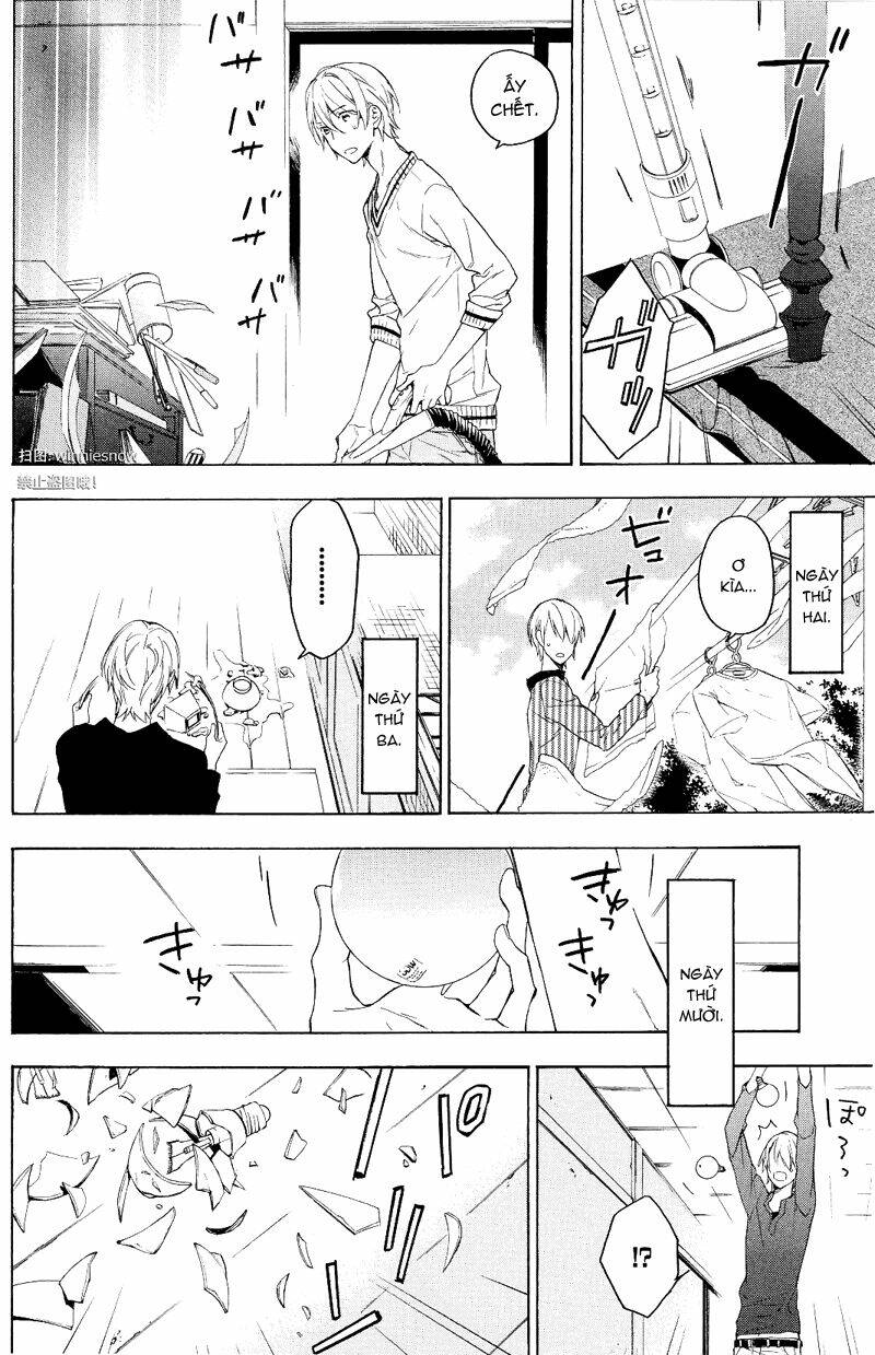 only the flower knows chapter 12 38