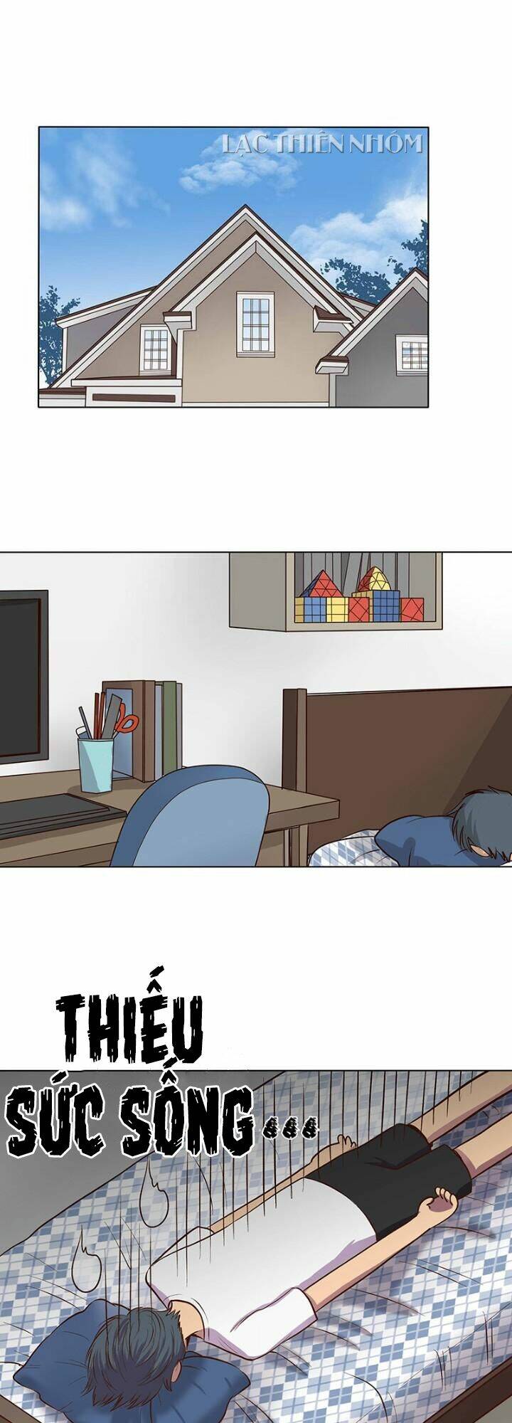 bí mật sâu sắc nhất của tôi chapter 33 2