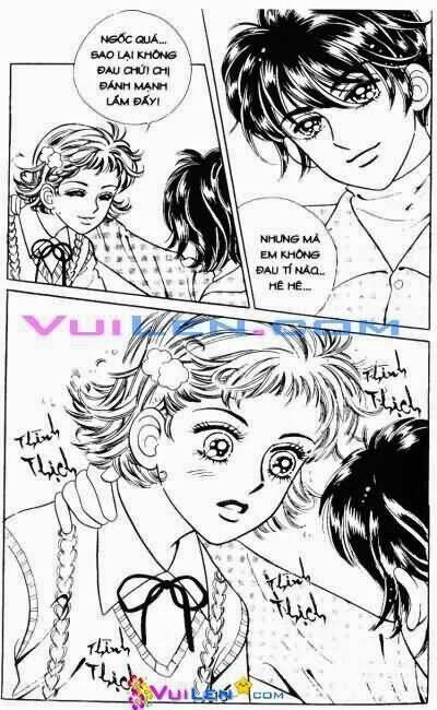 tình yêu diệu kỳ chapter 7 13