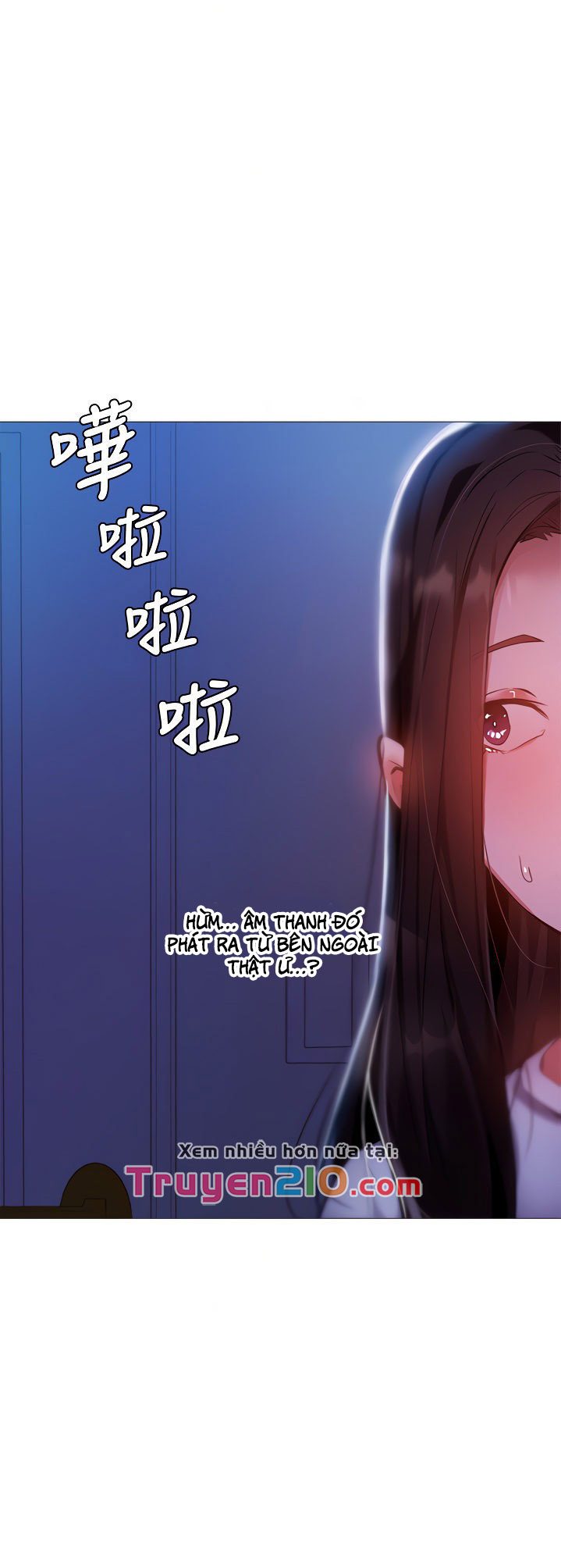 có phòng trống không? chapter 59 11