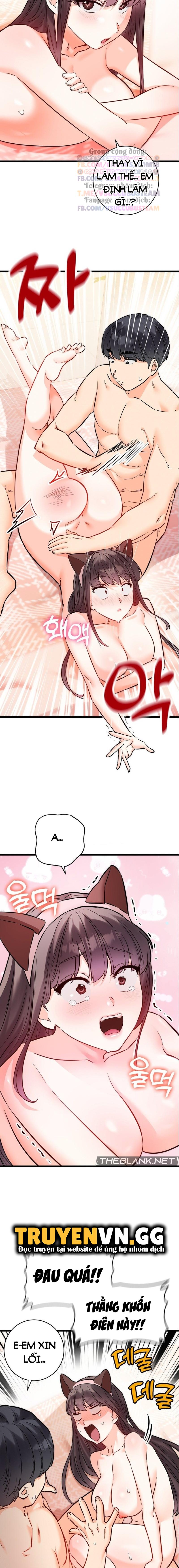 bí mật của chị em tôi chapter 5 19