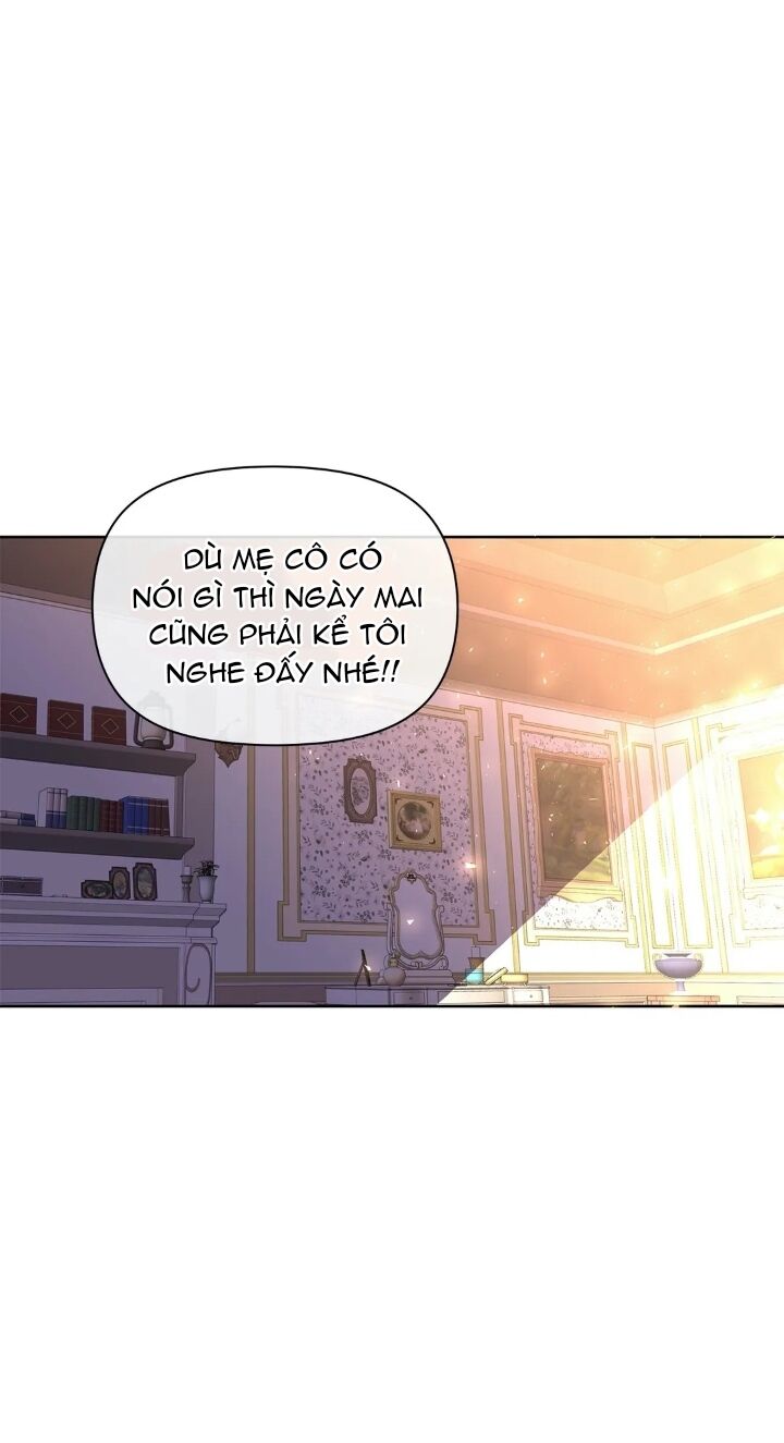 công chúa thời gian có hạn chapter 18 23