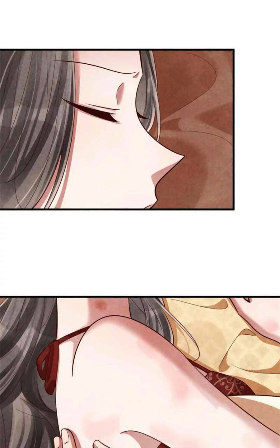 vương phi muốn trèo tường chapter 133 17