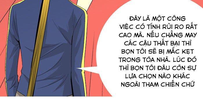 aura from another planet chapter 35 27