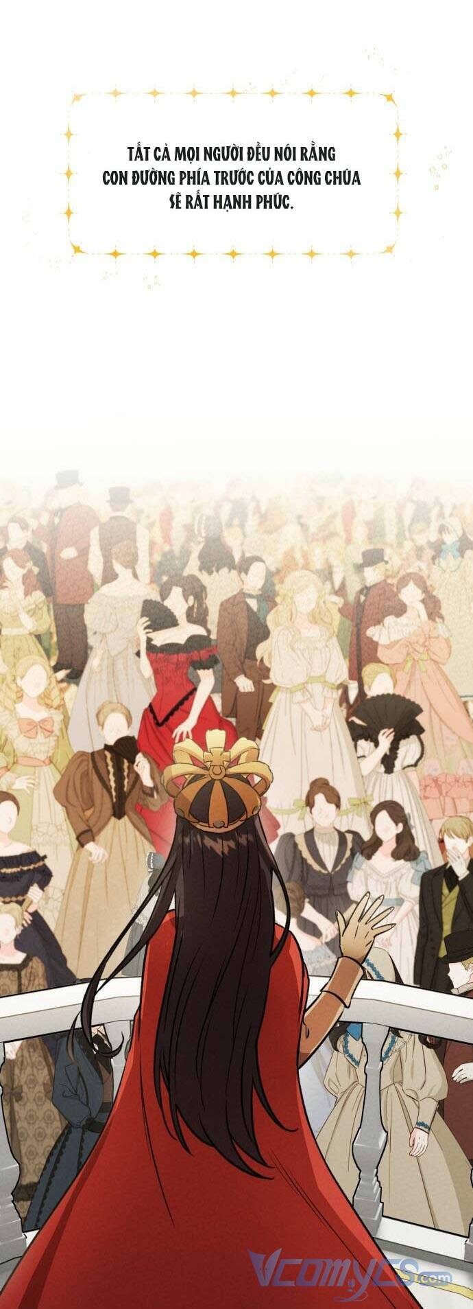 thân gửi nàng bạch tuyết chapter 1 27