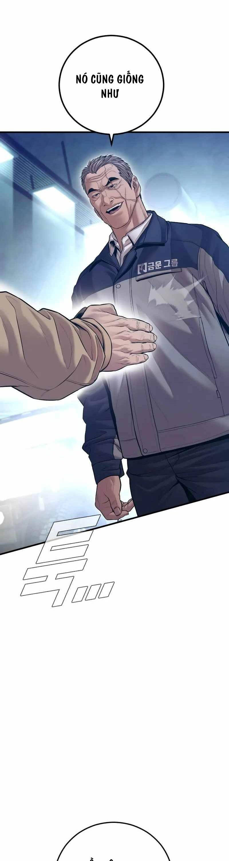 đặc vụ kim chapter 140 7