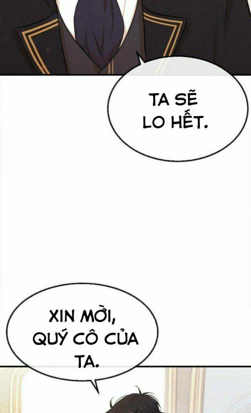 tiểu thư scarlet, em không muốn trả thù sao? chapter 8 27