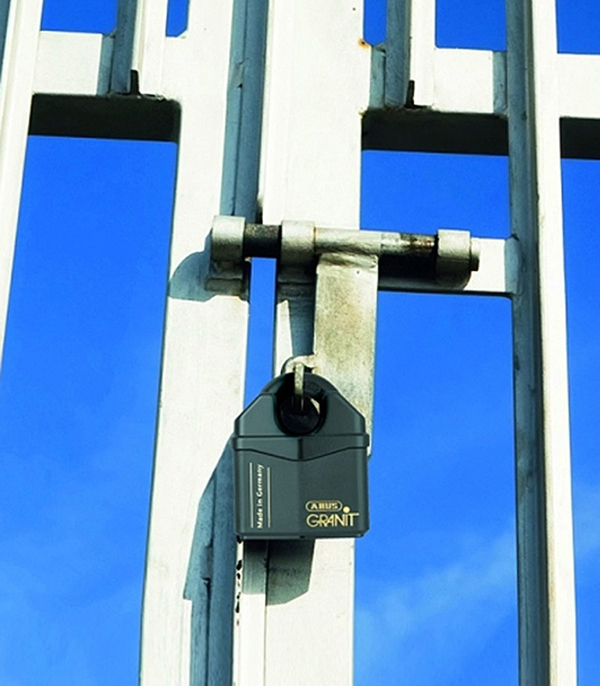 Khóa Granit 37 RK Series ABUS