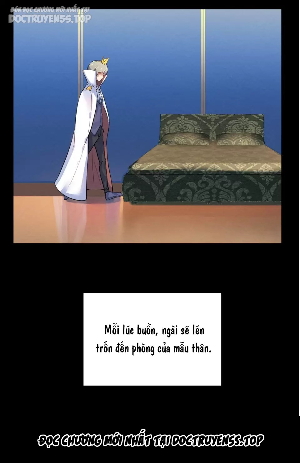 lời nói dối của cô ấy chapter 17 24