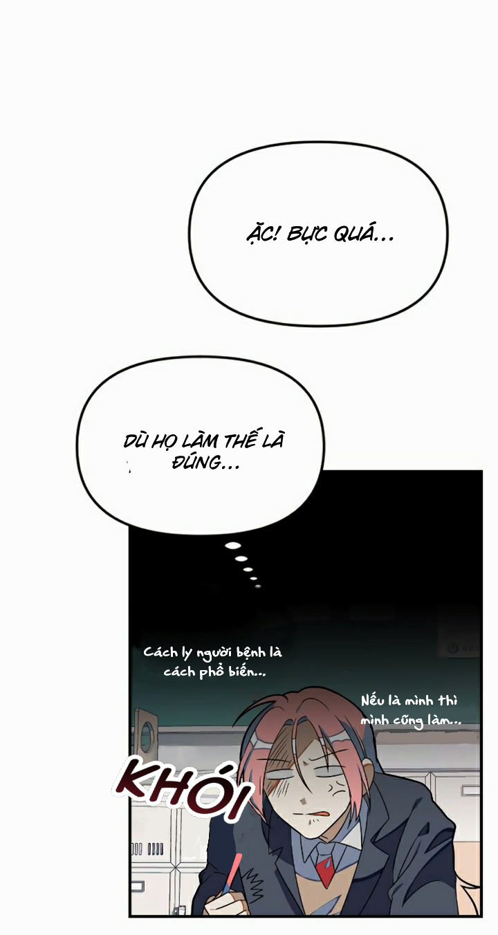 sự tồn tại lãng mạn chapter 4 44