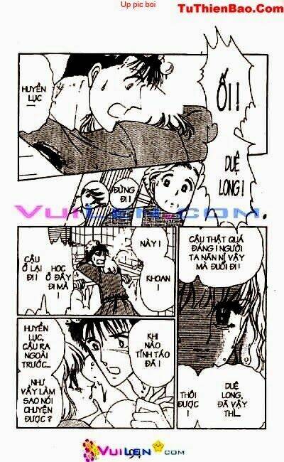 cô bé khóc nhè chapter 18 93