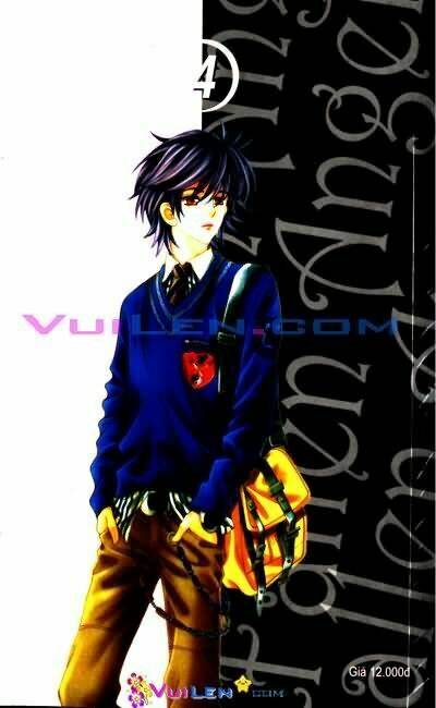 thiên thần tái thế chapter 4 167