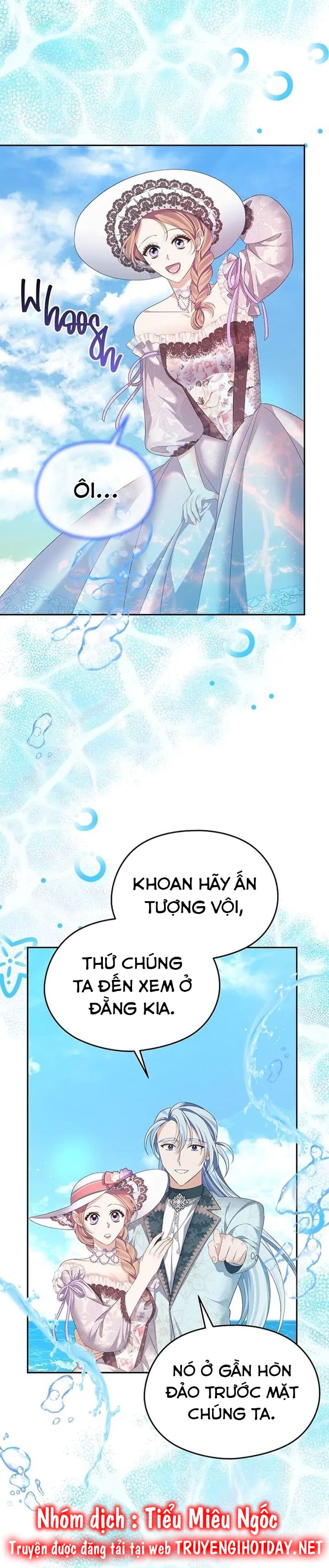 aster yêu dấu của tôi chapter 57 8