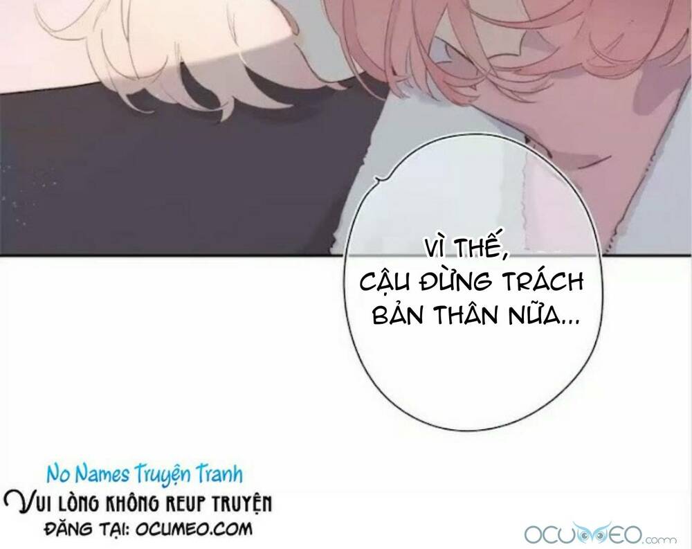 sos! tôi đã yêu một con sâu bướm (phần 2) chapter 14 17